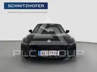 2026 Suzuki SWIFT