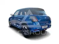 2026 Suzuki SWIFT
