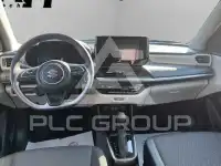 2026 Suzuki SWIFT