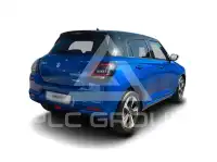 2026 Suzuki SWIFT