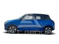 2026 Suzuki SWIFT