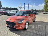 2026 Suzuki SWIFT