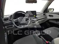 2026 Suzuki SWIFT