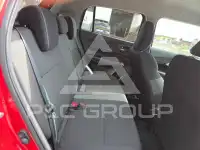 2026 Suzuki SWIFT