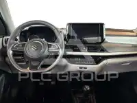 2026 Suzuki SWIFT