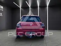 2026 Suzuki SWIFT