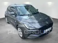 2026 Suzuki SWIFT