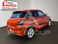2026 Suzuki SWIFT