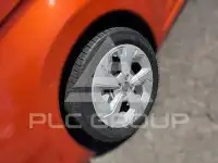 2026 Suzuki SWIFT