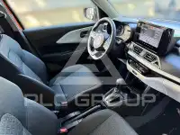 2026 Suzuki SWIFT