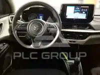 2026 Suzuki SWIFT