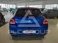 2026 Suzuki SWIFT