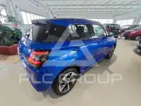 2026 Suzuki SWIFT