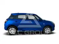 2026 Suzuki SWIFT