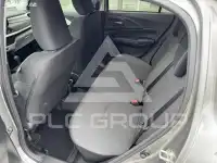 2026 Suzuki SWIFT