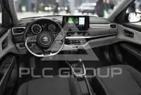 2026 Suzuki SWIFT