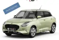 2026 Suzuki SWIFT