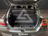 2026 Suzuki SWIFT