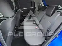 2026 Suzuki SWIFT