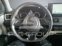 2026 Suzuki SWIFT
