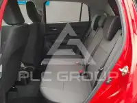 2026 Suzuki SWIFT