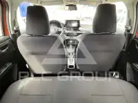 2026 Suzuki SWIFT
