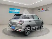 2026 Suzuki SWIFT