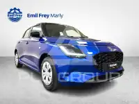 2026 Suzuki SWIFT