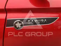 2026 Suzuki SWIFT