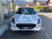 2026 Suzuki SWIFT