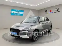 2026 Suzuki SWIFT