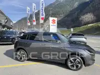 2026 Suzuki SWIFT