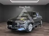 2026 Suzuki SWIFT