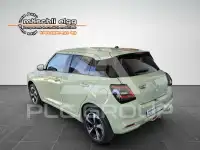 2026 Suzuki SWIFT