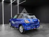 2026 Suzuki SWIFT