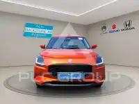 2026 Suzuki SWIFT