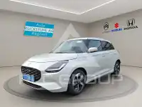 2026 Suzuki SWIFT