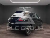 2026 Suzuki SWIFT
