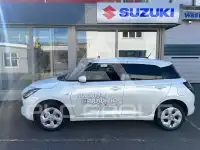 2026 Suzuki SWIFT