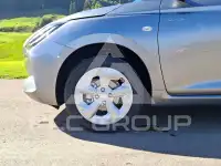 2026 Suzuki SWIFT