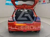 2026 Suzuki SWIFT