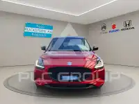 2026 Suzuki SWIFT