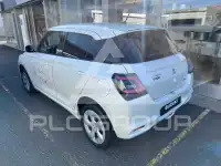 2026 Suzuki SWIFT