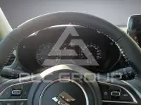 2026 Suzuki SWIFT
