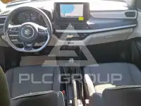 2026 Suzuki SWIFT