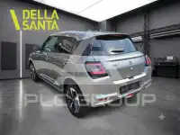 2026 Suzuki SWIFT