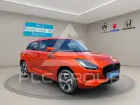 2026 Suzuki SWIFT