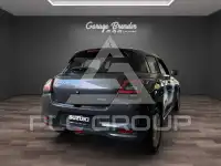 2026 Suzuki SWIFT