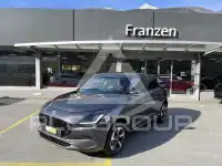 2026 Suzuki SWIFT