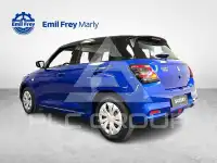 2026 Suzuki SWIFT
